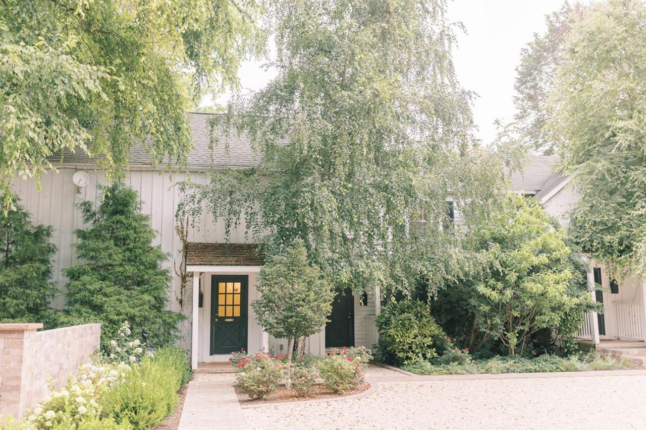 Fairville Inn Chadds Ford Exterior foto